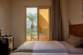 beit khufu hotel