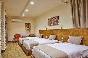 beit khufu hotel