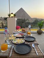 beit khufu hotel