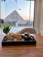 beit khufu hotel