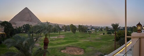 beit khufu hotel