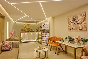 beit khufu hotel