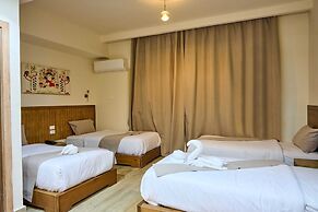 beit khufu hotel