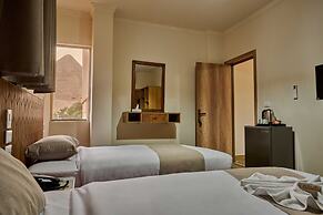 beit khufu hotel