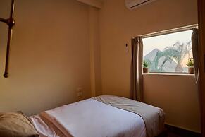 beit khufu hotel
