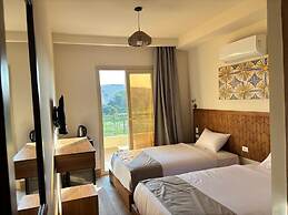 beit khufu hotel