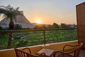 beit khufu hotel