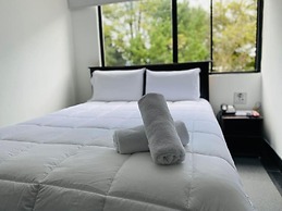 Hotel Latin Boutique