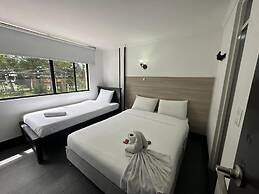 Hotel Latin Boutique