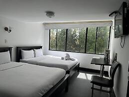 Hotel Latin Boutique
