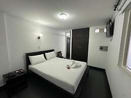 Hotel Latin Boutique