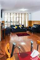 Hotel Latin Boutique