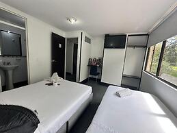 Hotel Latin Boutique