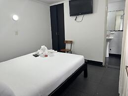 Hotel Latin Boutique