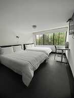 Hotel Latin Boutique