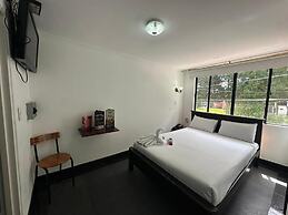 Hotel Latin Boutique