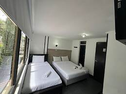 Hotel Latin Boutique