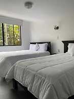 Hotel Latin Boutique