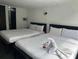 Hotel Latin Boutique