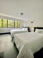 Hotel Latin Boutique
