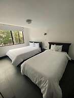 Hotel Latin Boutique