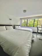 Hotel Latin Boutique
