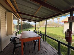 Cabañas Villa Alejandra