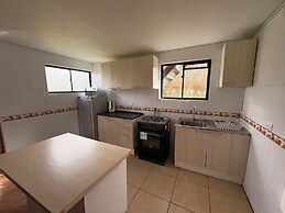 Cabañas Villa Alejandra