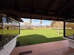 Cabañas Villa Alejandra