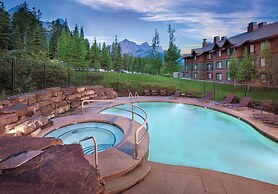 Canmore - Banff Resort Condos