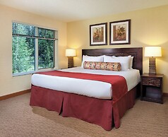 Canmore - Banff Resort Condos