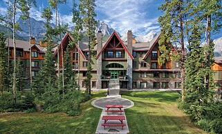 Canmore - Banff Resort Condos