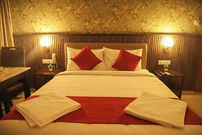 Castle 360 Inn
