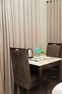 Castle 360 Inn