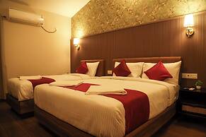 Castle 360 Inn