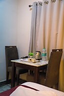 Castle 360 Inn