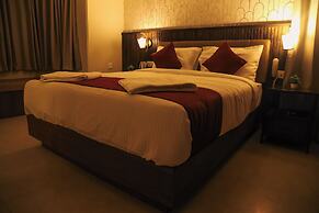 Castle 360 Inn