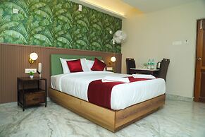 Castle 360 Inn