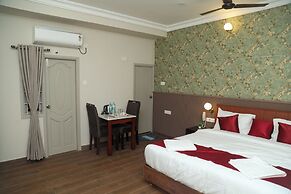 Castle 360 Inn