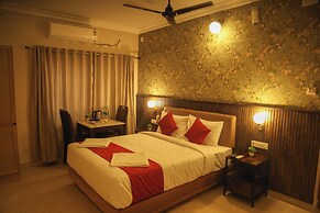 Castle 360 Inn