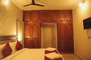 Castle 360 Inn