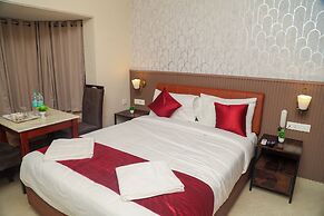 Castle 360 Inn