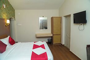 Castle 360 Inn