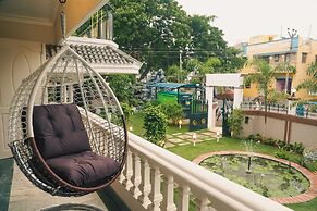 Castle 360 Inn