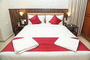 Castle 360 Inn