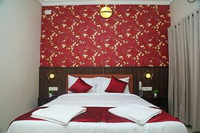 Castle 360 Inn