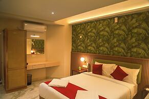 Castle 360 Inn