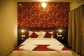 Castle 360 Inn