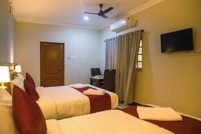 Castle 360 Inn