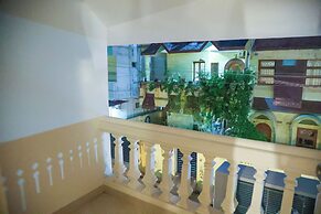 Castle 360 Inn